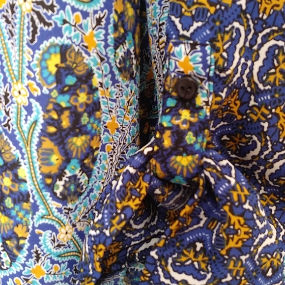 Notations Blouse Size 2X - Picture 5 of 7